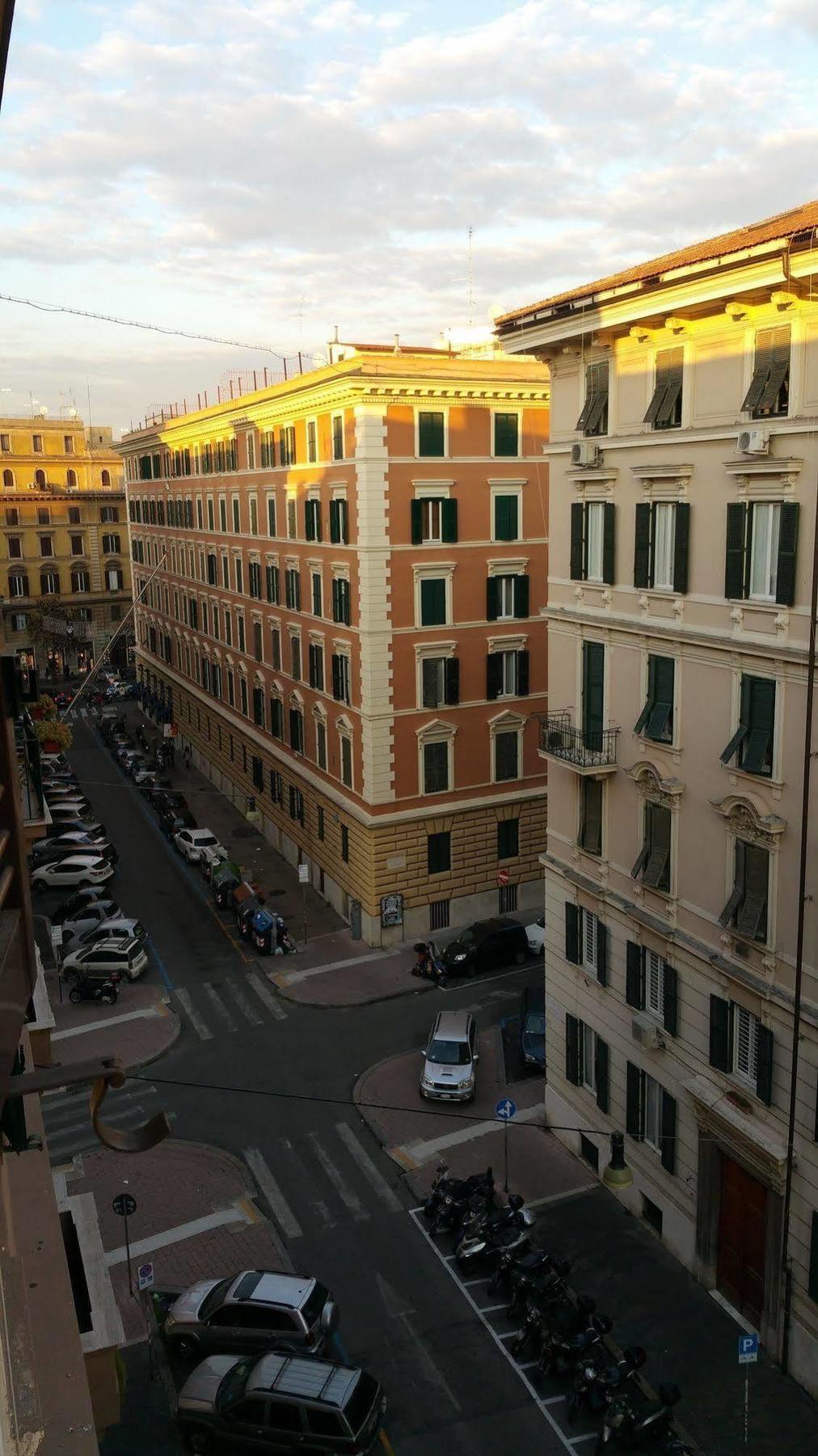 Affittacamere Day By Day Roma
